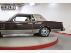 Thumbnail Photo 10 for 1980 Lincoln Continental